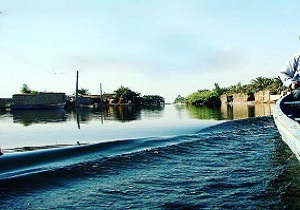 ونیز ایران اینجاست! + فیلم