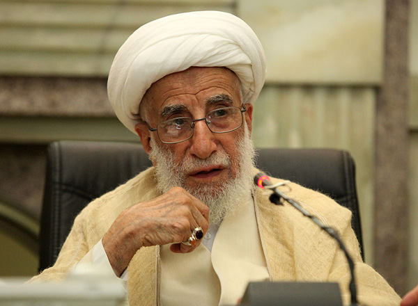 مجلس حمایت از کالای ایرانی را جدی بگیرد/برخی مسئولان اجرایی خیلی احساس مسئولیت نمی‌کنند