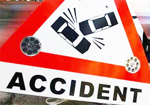 عاقبت وحشتناک توقف تراکتور در مسیر قطار + فیلم