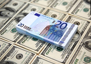 توزیع ارز مسافرتی با استفاده از یورو به جای دلار + فیلم