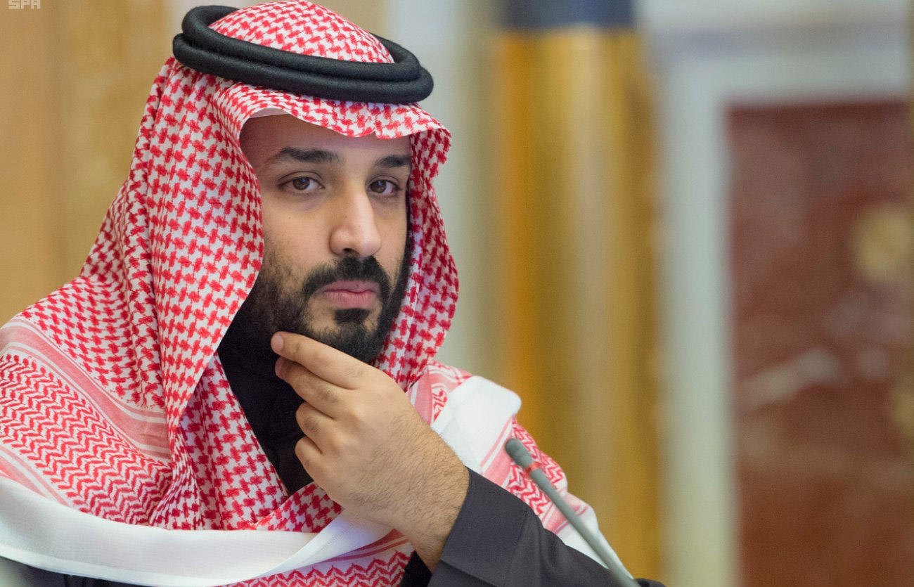 ولی‌عهد سعودی در مصاحبه با آتلانتیک; صهیونیست‌ها حق داشتن سرزمین خود را دارند/ ایران بخشی از مثلث شرارت در منطقه است