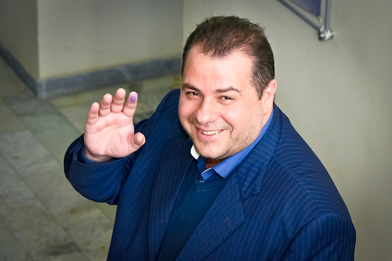 توسعه ورزش همگانی باید در اولویت اصلی دستگاه ورزش و سایر دستگاه‌های اجرایی قرار گیرد