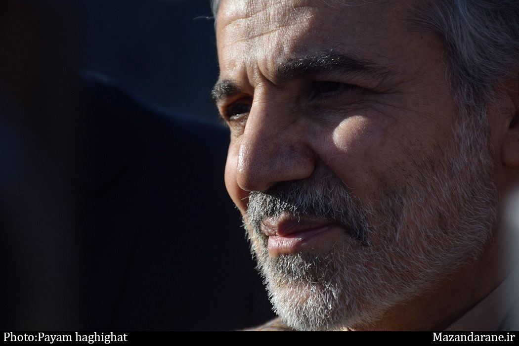 تکمیل سد ها و بزرگراه ها اولویت دولت است/سد هراز نیازمند ۱۷۰۰ ملیارد تومان اعتبار است