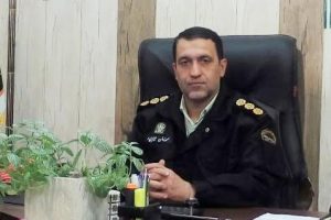 کشف ۲ دستگاه موتورسیکلت قاچاق در شهرستان محمودآباد