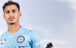 تیم ملی استرالیا انتخاب اول دنیل ارزانی