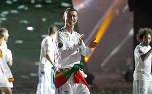 کریس رونالدو در رئال ماندنی شد؟