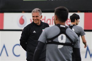 نمایندگان مجلس خواهان تغییر لیست کی‌روش!