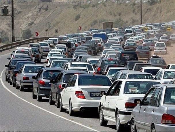 پایگاه خبری وزارت راه و شهرسازی اعلام کرد; جزئیات ممنوعیت‌ و محدودیت‌ ترافیکی محورهای مواصلاتی/ افزایش ۶.۷ درصدی تردد نسبت به روز قبل