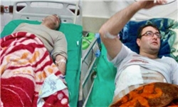 یکی از ضاربان محیط‌بانان خوزستانی بازداشت شد