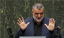 انصراف حجتی از شهرداری تهران