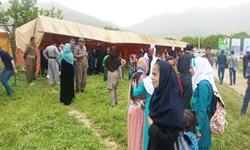 «چور» تنها روستای بدون بیکار ایران/ کارت یارانه‌‌ای که وثیقه وام شد