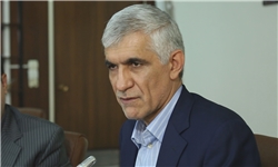 «افشانی» شهردار تهران شد+سوابق