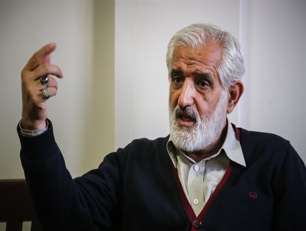 سروری: بزرگان اصلاح طلب هم از عملکرد شورای پنجم ناامید شده اند/ اعضای شورای شهر در انتخاب شهردار تقریبا هیچ کاره اند/ کارگزاران و اتحاد ملت گروکشی سیاسی می‌کنند