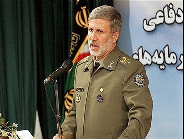 وزیر دفاع در پاسخ به ادعاهای بی‌اساس نتانیاهو: به رژیم اشغالگر قدس هشدار می‌دهم دست از رفتارهای خطرناک بردارد/ پاسخ ایران غافلگیرکننده و پشیمان کننده خواهد بود