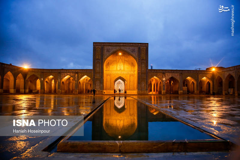 روز ملی «شیراز»