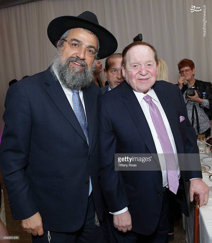 چه کسی هزینه ساخت سفارت آمریکا را تامین کرد؟