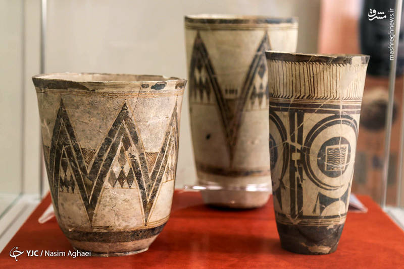 عکس/ اولین موزهٔ ایران کجاست؟