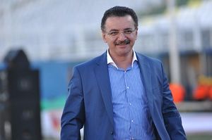 ورزش مالک باشگاه تراکتورسازی مشخص شد