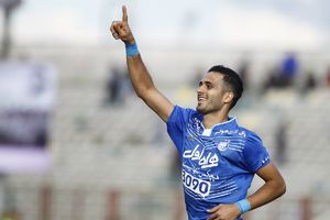 ۲ بازیکن استقلال در فهرست نساجی