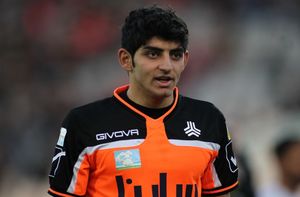 بازیکنانی که قرار است پرسپولیسی شوند