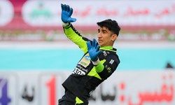 پیشنهاد چند تیم ترکیه‌ای به دروازه‌بان پرسپولیس