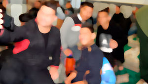 چرا در این مدرسه گزینشی در کار نبود؟