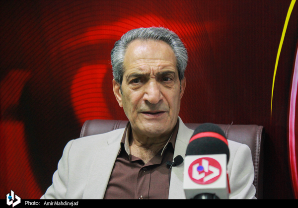 خشایار راد ؛ سینما از هنر به تجارت تبدیل شده است/ خیلی شنیده ام که در سینما مافیا و باندبازی وجود دارد/ یک کارگردان از اسم من سوء استفاده کرد و نقش فروخت