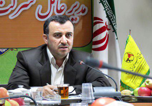 راه اندازی نیروگاه خورشیدی در ۵۵ نقطه مازندران