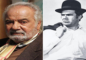 نگاهی به فعالیت‌های هنری ناصر ملک مطیعی + فیلم