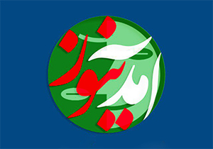 دعوای لفظی مدیر آمدنیوز با یک ضد انقلاب تجزیه طلب در برنامه زنده + فیلم