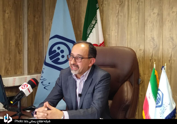 معاون فرهنگی و اجتماعی تامین اجتماعی: بدهی ۸۰ هزارمیلیاردی دولت به تأمین اجتماعی/ بخش زیادی از هزینه‌های طرح تحول سلامت از جیب کارگران پرداخت شد+فیلم