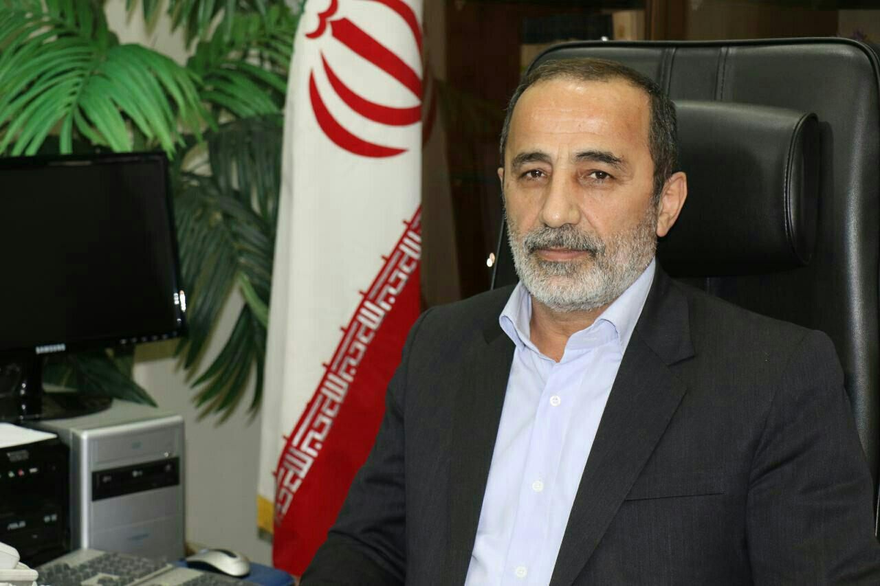 کشت برنج در بیش از ۹۵ درصد از شالیزارهای آمل