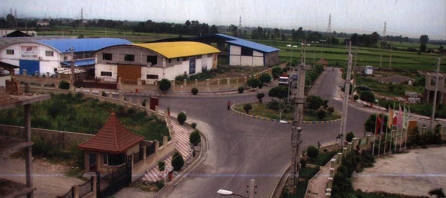 اجرا شدن تعریض جاده دسترسی شهرک صنعتی بابکان آمل تا ۲ ماه آینده