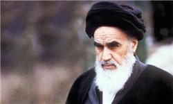 تبعید و اعزام به سربازی؛ جریمه طلاب متقاضی مرجعیت آیت‌الله خمینی/ تسلیت هاشمی رفسنجانی به مرجع جدید