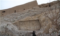 آب از تیرماه به چشمه علی باز می‌گردد/۳۰ سال است آب در این چشمه نوسان دارد