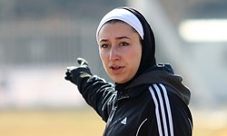 خسرویار: مردم ما را به چشم نینجاها می دیدند! / همه پدران می خواهند دخترشان شماره ۱۰ باشد