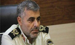 کشف ۵ تن مواد مخدر در سیستان و بلوچستان/۷ قاچاقچی دستگیر شدند