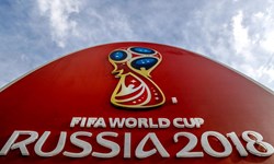 پرگل ترین جام های جهانی به روایت عکس