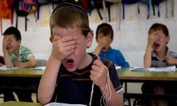 آموزش های جنسی، تجاوز و بارداری دختران کم سن و سال را افزایش داده است