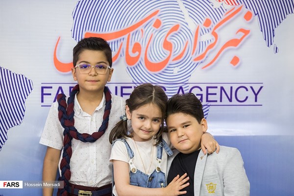 میزگرد با بازیگران کودک سریال «بچه مهندس» جوادی: واقعا بچه مهندسم/ مومو: از بین ۵۰۰ نفر انتخاب شدم/ رسول: از صورت زخمی می‌ترسیدم!