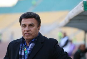 پرویز مظلومی: بردنِ پرتغال بعید نیست