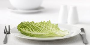 ۱۰ علت کم نشدن وزن با وجود رژیم و ورزش