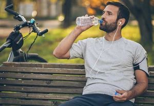 ۸ روش ساده سوزاندن کالری