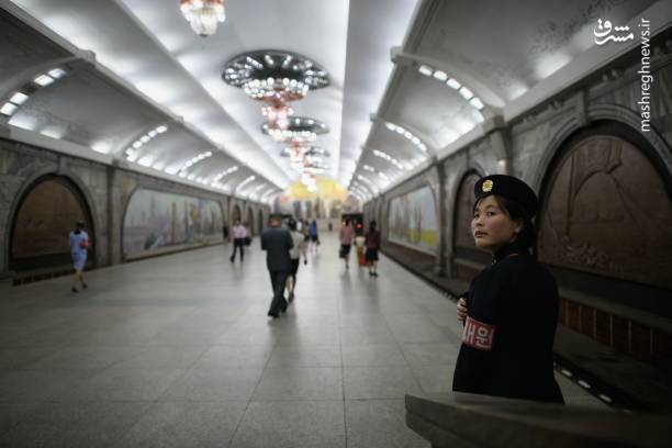 کره‌شمالی یک روز بعد از امضای سندهمکاری