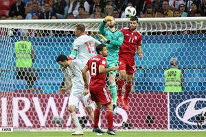 کی‌روش: حالا باید از آنهایی که به تیم ملی لطمه زدند سوال شود/ از درون می‌سوزم!