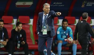 واکنش‌ها به نبرد قهرمانانه یوزهای ایرانی +عکس