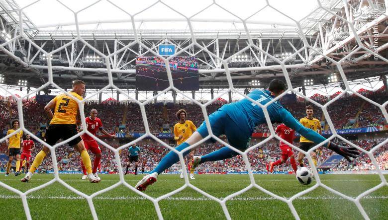 دیدنی‌های روز یازدهم جام جهانی ۲۰۱۸