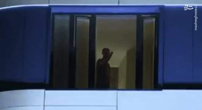 عکس/ واکنش رونالدو به سر و صدای هواداران ایران