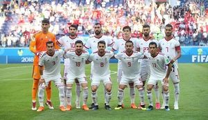 ۵ شباهت جالب شاگردان کی‌روش با تیم ملی ایران در جام جهانی ۱۹۹۸