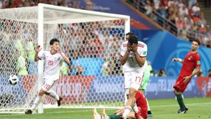 طارمی: از مردم می‌خواهم تنها به خودم فحاشی کنند!